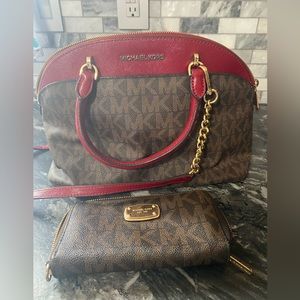 Michael Kors Emmy